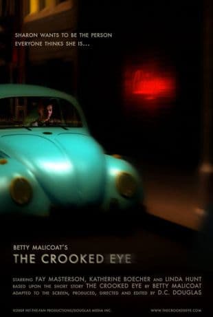 The Crooked Eye poster art