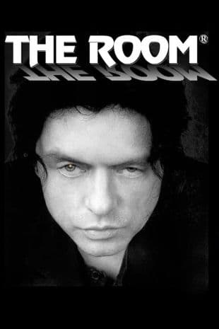 The Room poster art