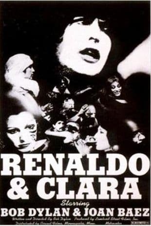 Renaldo and Clara poster art