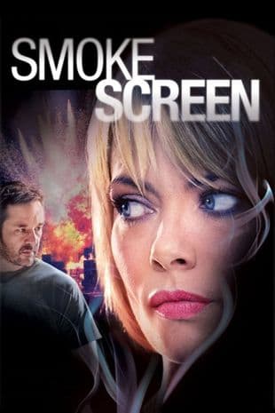 Smokescreen poster art