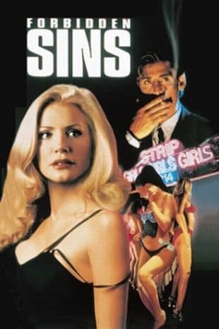 Forbidden Sins poster art