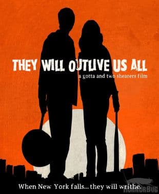 They Will Outlive Us All poster art