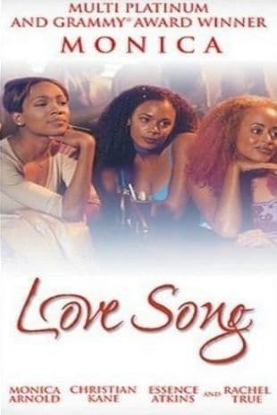 Love Song poster art