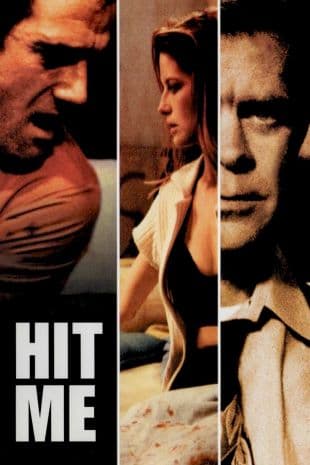 Hit Me poster art