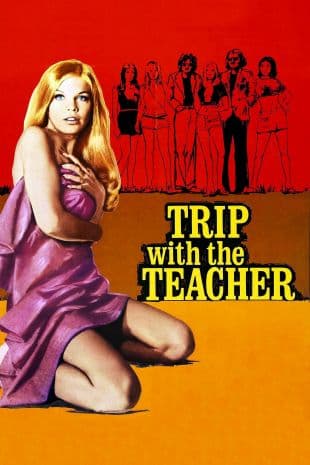 Trip with the Teacher poster art