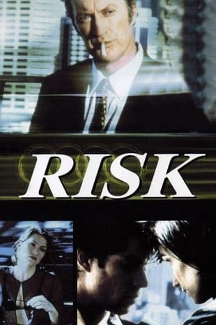 Risk poster art