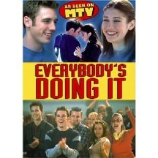 Everybody's Doing It poster art