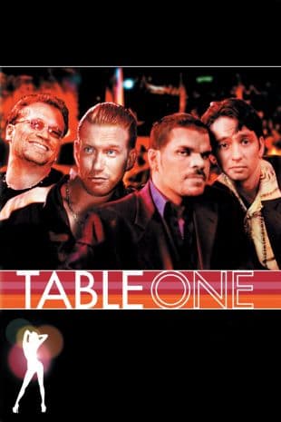 Table One poster art