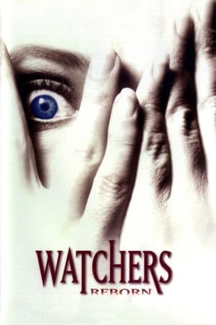 Watchers Reborn poster art