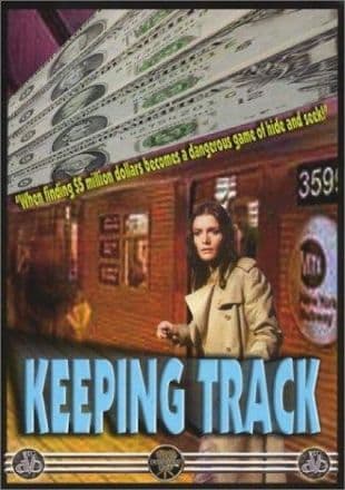 Keeping Track poster art