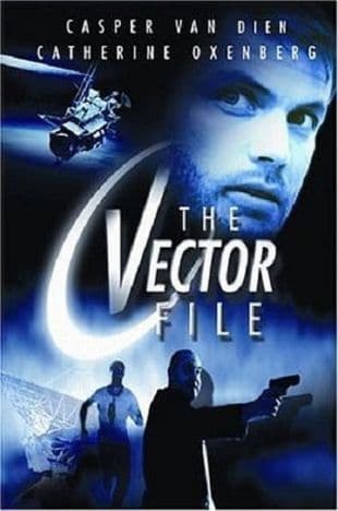 The Vector File poster art