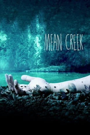 Mean Creek poster art