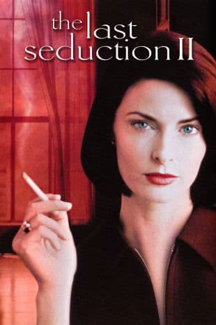 The Last Seduction II poster art