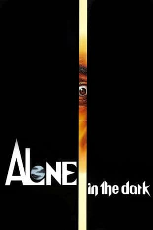 Alone in the Dark poster art