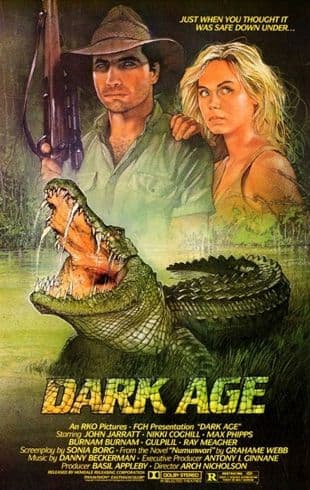 Dark Age poster art