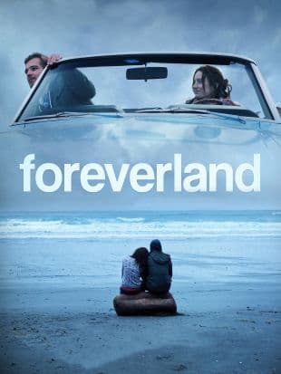 Foreverland poster art