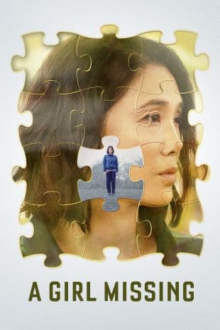 Girl Missing poster art