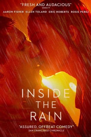 Inside the Rain poster art