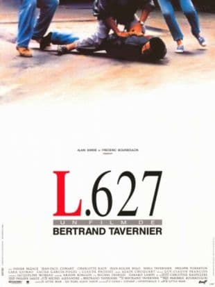 L.627 poster art