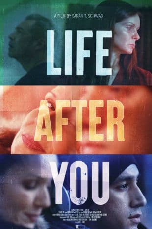 Life After You poster art