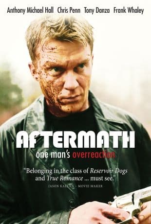 Aftermath poster art