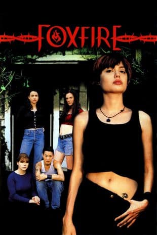 Foxfire poster art