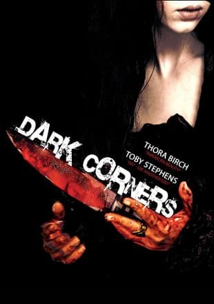 Dark Corners poster art