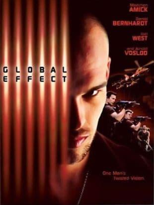 Global Effect poster art