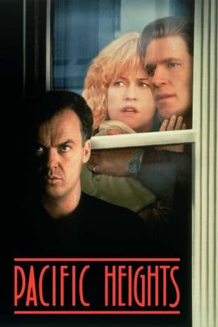 Pacific Heights poster art