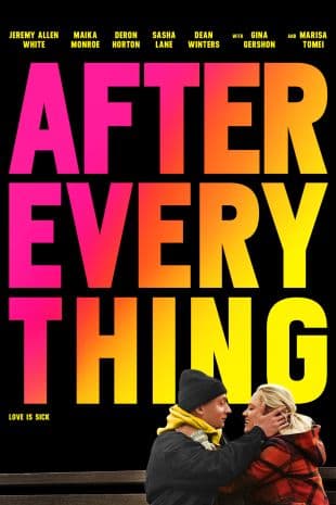 After Everything poster art