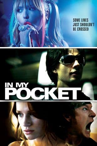 In My Pocket poster art