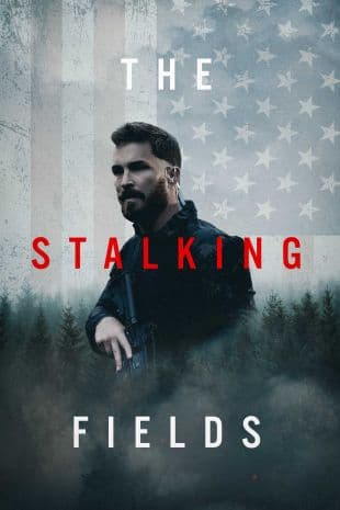 The Stalking Fields poster art