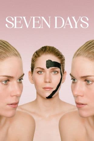 Seven Days poster art