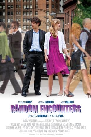 Random Encounters poster art