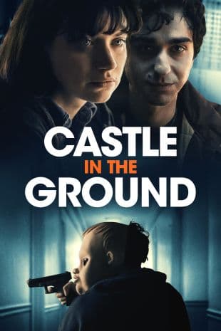 Castle in the Ground poster art