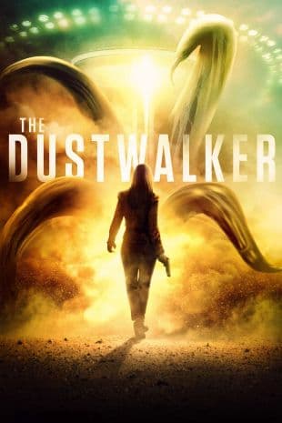 The Dustwalker poster art