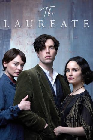 The Laureate poster art