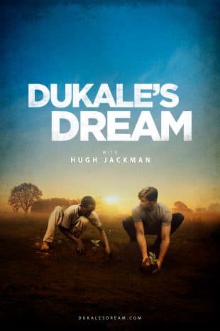 Dukale's Dream poster art