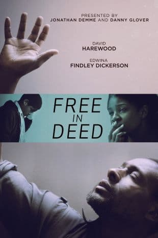 Free in Deed poster art