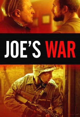 Joe's War poster art