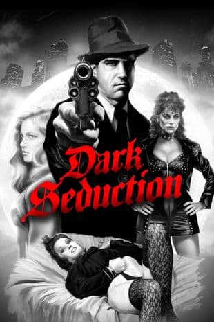 Dark Seduction poster art