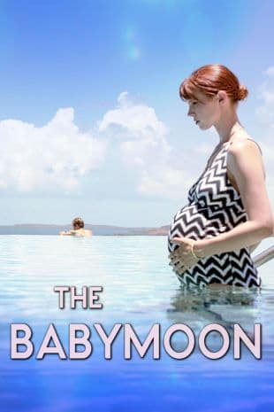 The Babymoon poster art