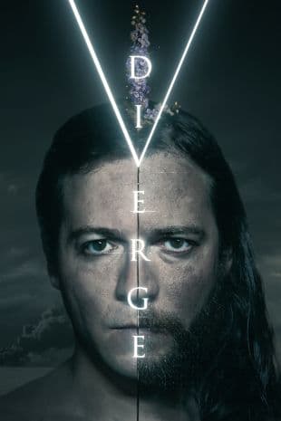 Diverge poster art