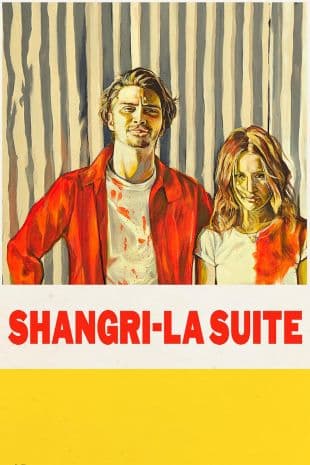 Shangri-La Suite poster art