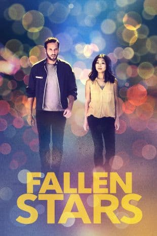 Fallen Stars poster art