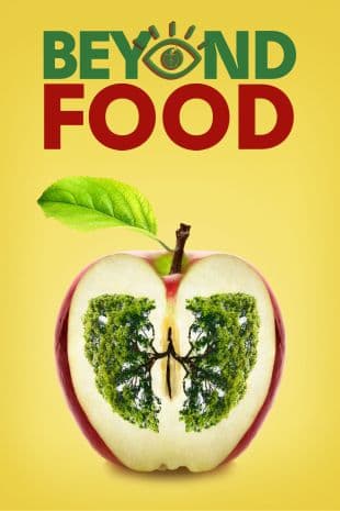 Beyond Food poster art