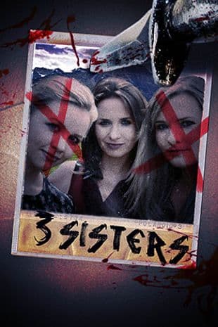 3 Sisters poster art