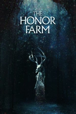 The Honor Farm poster art