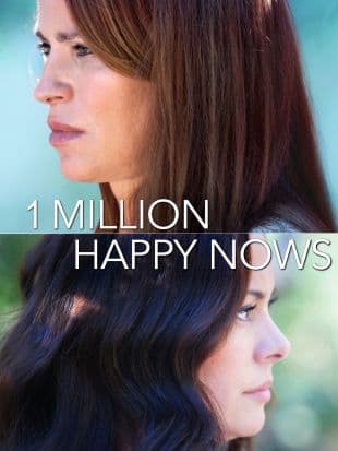 A Million Happy Nows poster art