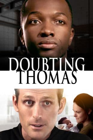 Doubting Thomas poster art